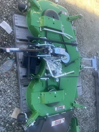 Main image John Deere 60D