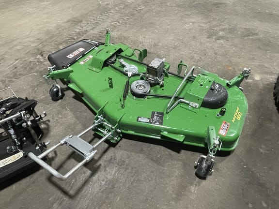 2024 John Deere 60D Equipment Image0