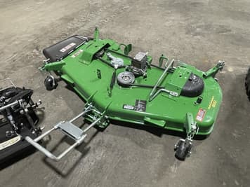 Main image John Deere 60D