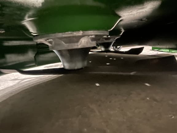 Image of John Deere 60D equipment image 2