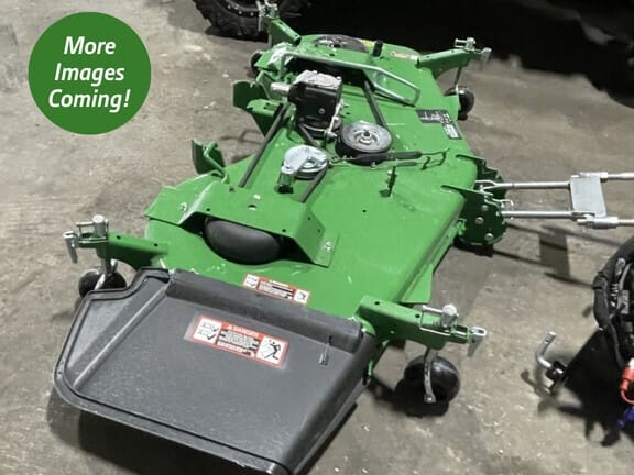 2024 John Deere 60D Equipment Image0