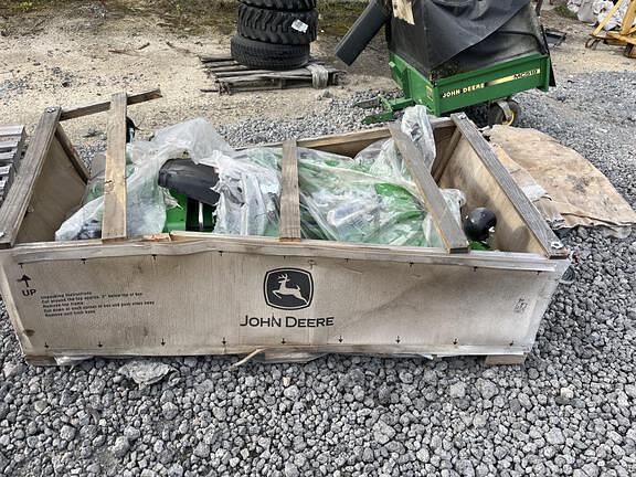 Image of John Deere 60D Primary Image