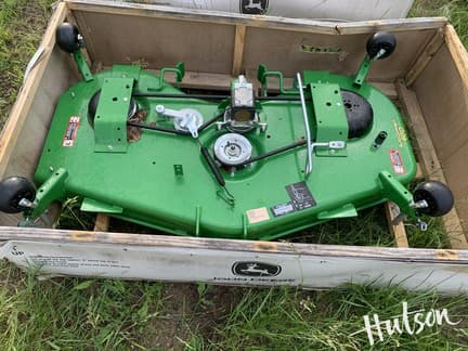 Image of John Deere 60D equipment image 3