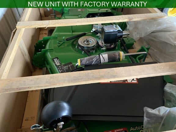 2024 John Deere 60D Equipment Image0