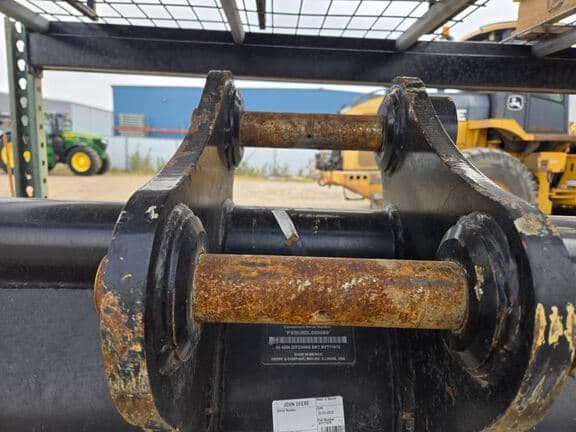 Image of John Deere 60D42 equipment image 4