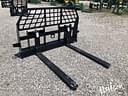 2024 John Deere Pallet Forks Image
