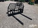 2024 John Deere Pallet Forks Image