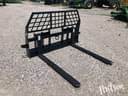 2024 John Deere Pallet Forks Image