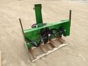 2024 John Deere 60" Snow Blower Image