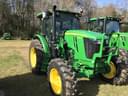 2024 John Deere 6105E Image