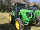 2024 John Deere 6105E Image