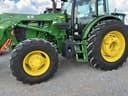 2024 John Deere 6105E Image