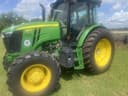 2024 John Deere 6105E Image