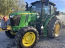 2024 John Deere 6105E Image