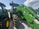 2024 John Deere 6105E Image