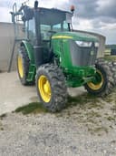 2024 John Deere 6105E Image