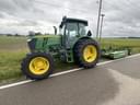 2024 John Deere 6105E Image