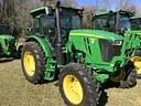 2024 John Deere 6105E Image