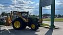 2024 John Deere 6105E Image