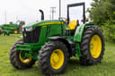 2024 John Deere 6105E Image