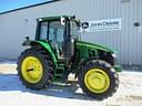 2024 John Deere 6110M Image