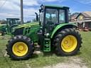 2024 John Deere 6110M Image