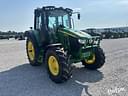 2024 John Deere 6110M Image