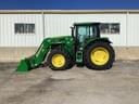 2024 John Deere 6110M Image