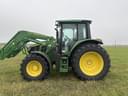 2024 John Deere 6110M Image