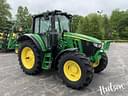2024 John Deere 6110M Image