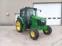 2024 John Deere 6110M Image