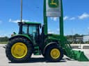 2024 John Deere 6110M Image