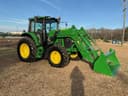 2024 John Deere 6110M Image