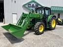 2024 John Deere 6110M Image