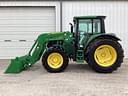 2024 John Deere 6110M Image