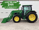 2024 John Deere 6110M Image