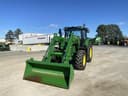 2024 John Deere 6110M Image