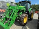 2024 John Deere 6110M Image