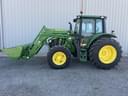 2024 John Deere 6110M Image
