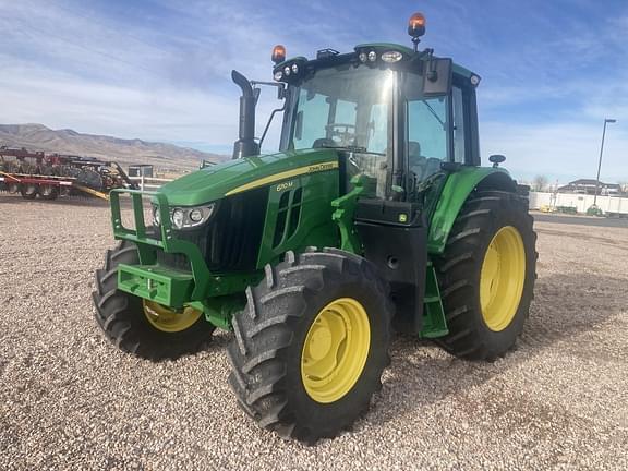 Image of John Deere 6110M Primary image