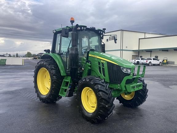 Image of John Deere 6110M Primary image