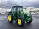 2024 John Deere 6110M Image