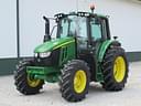 2024 John Deere 6110M Image