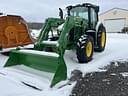 2024 John Deere 6110M Image