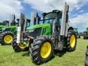 2024 John Deere 6110M Image