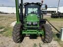 2024 John Deere 6110M Image