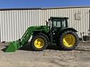 2024 John Deere 6110M Image