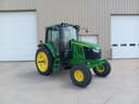 2024 John Deere 6110M Image
