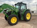 2024 John Deere 6110M Image