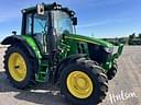2024 John Deere 6110M Image
